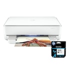 Imprimante Multifonction - HP en promo chez Carrefour Aurillac à 49,99 €