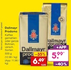 Aktuelle Kaffee Angebote bei Netto Marken-Discount in Mannheim Aktuelles Prodomo Angebot bei Netto Marken-Discount in Mannheim ab 5,99 €