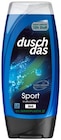 Sport Angebote von Duschdas bei REWE Magdeburg für 1,39 €