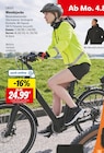 Wendejacke im Angebot bei Lidl in Fellbach Wendejacke Angebote von Crivit bei Lidl Fellbach für 24,99 €