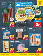 Lebensmittel im Netto Marken-Discount Prospekt in Frankenthal Aktueller Netto Marken-Discount Prospekt mit Lebensmittel, "Aktuelle Angebote", Seite 9
