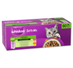 Aktuelle Katzenfutter Angebote bei Penny in Nürnberg Aktuelles Tasty Mix Angebot bei Penny in Nürnberg ab 15,99 €