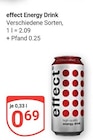 Aktuelle Energydrink Angebote bei GLOBUS in Neubrandenburg Aktuelles Energy Drink Angebot bei GLOBUS in Neubrandenburg ab 0,69 €