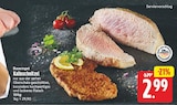 Kalbsschnitzel von Bauerngut für 2,99 € bei E center im Angebot Kalbsschnitzel von Bauerngut im aktuellen E center Prospekt