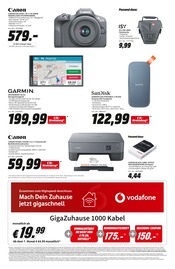 Ähnliche Angebote wie Druckerpatronen im Prospekt "NEUERÖFFNUNG" auf Seite 10 von MediaMarkt Saturn in Nürnberg