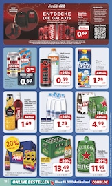 Hundefutter im combi Prospekt in Lemgo Aktueller combi Prospekt mit Hundefutter, "Markt - Angebote", Seite 23