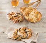 2 bretzels en promo chez Super U Metz à 3,90 €