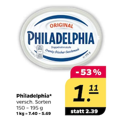 Frischkäse