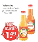 Orange von Valensina im aktuellen V-Markt Prospekt für 1,49 €