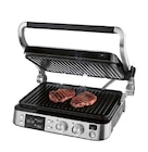 Digitaler Premium-Kontaktgrill im Angebot bei Lidl in Esslingen Digitaler Premium-Kontaktgrill Angebote von SILVERCREST bei Lidl Esslingen für 99,99 €