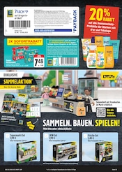 Windeln im E center Prospekt in Erlangen Aktueller E center Prospekt mit Windeln, "Wir lieben Lebensmittel!", Seite 25