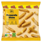 Mozzarella Sticks XXL Angebote von Chef Select bei Lidl Jena für 4,99 €