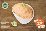 Obazda von Alpenhain im aktuellen tegut Prospekt für 1,49 €
