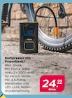 Kompressor mit Powerbank im aktuellen Netto mit dem Scottie Prospekt