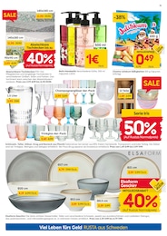 Dekoration Angebot im aktuellen Rusta Prospekt auf Seite 11