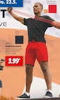 Funktionsshorts im Angebot bei Lidl in Hamm Funktionsshorts Angebote von CRIVIT bei Lidl Hamm für 3,99 €