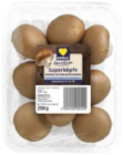 Champignons braun bei EDEKA im Bad Bodenteich Prospekt für 1,49 €