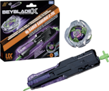 Victory grip launcher - BEYBLADE X en promo chez JouéClub Houilles à 21,99 €