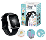 Buki watch gps - BUKI en promo chez JouéClub Paris à 79,99 €