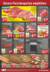 Gasgrill im EDEKA Prospekt in Lippstadt Aktueller EDEKA Prospekt mit Gasgrill, "Aktuelle Angebote", Seite 32