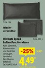 Luftentfeuchterkissen Angebote von Ultimate Speed bei Lidl Lippstadt für 4,49 €