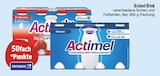 Erdbeere oder Classic von Actimel im aktuellen EDEKA Prospekt für 