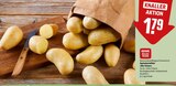 Aktuelle Kartoffeln Angebote bei REWE in Lübeck Aktuelles Speisekartoffeln »Die Feinen« Angebot bei REWE in Lübeck ab 1,79 €