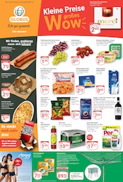 Supermarkt Prospekt von GLOBUS Kerpen GLOBUS Prospekt: "Aktuelle Angebote", 24 Seiten, 05.05.2025 - 10.05.2025