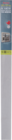 MOUSTIQUAIRE DE FENETRE ALU 100 X 120cm - AUCHAN en promo chez Auchan Hypermarché Nanterre à 14,99 €