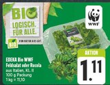 Aktuelles Feldsalat Angebot bei EDEKA in Würzburg ab 1,11 €