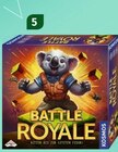 BATTLE ROYALE von  im aktuellen Müller Prospekt für 16,99 €