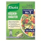 Salatkrönung im Angebot bei Lidl in Oberhausen Salatkrönung Angebote von Knorr bei Lidl Oberhausen für 0,79 €