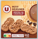 Ricoré - NESTLE - Super U à Asnières-sur-Seine Ricoré - NESTLE en promo chez Super U Asnières-sur-Seine à 2,35 €