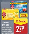 Schwedische Blaubeere von Teekanne für 2,79 € bei ALDI Nord im Angebot Schwedische Blaubeere von Teekanne im aktuellen ALDI Nord Prospekt