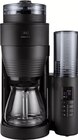 Aktuelle Melitta Angebote bei expert in Regensburg Aktuelles Filterkaffeemaschine mit Mahlwerk 1030-05 AromaFresh Angebot bei expert in Regensburg ab 149,99 €