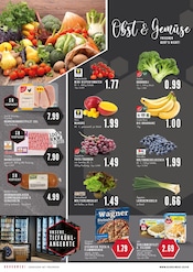 Aktueller E center Prospekt mit Fertiggerichte, "Aktuelle Angebote", Seite 6