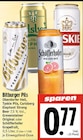Aktuelle Bitburger Angebote bei EDEKA in Gießen Aktuelles Bitburger Pils Angebot bei EDEKA in Gießen ab 0,77 €
