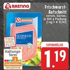 Angebot im EDEKA Wetter (Ruhr) Prospekt EDEKA Wetter (Ruhr) Prospekt mit im Angebot für 1,19 €