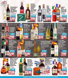 Gin im HIT Prospekt "ECHTE VIELFALT" mit 19 Seiten (Offenbach (Main))