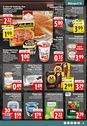 Ähnliche Tiefkühlpizza Angebote im Prospekt "Aktuelle Angebote" von EDEKA in Osnabrück Ähnliche Angebote wie Tiefkühlpizza im Prospekt "Aktuelle Angebote" auf Seite 13 von EDEKA in Osnabrück