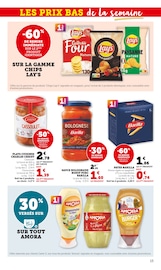 Promos Barilla dans le catalogue "U Express" de U Express à la page 15 Promos Barilla dans le catalogue "U Express" de U Express à la page 15