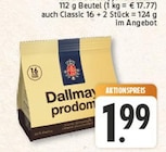 prodomo Angebote von Dallmayr bei E center Brühl für 1,99 €