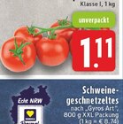 Aktuelles Tomaten Angebot bei E center in Mönchengladbach ab 1,11 €