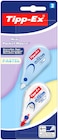 Tipp-Ex - Mini correcteurs Pocket Mouse - lot de 2 - 5 mm x 6 m - Tipp-Ex dans le catalogue Bureau Vallée