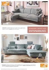 Sofa im Opti-Wohnwelt Prospekt in Fulda Aktueller Opti-Wohnwelt Prospekt mit Sofa, "Aktuelle Angebote", Seite 3