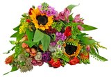 Blumenstrauß »Spring Time« im Angebot bei REWE in Emden Blumenstrauß »Spring Time« Angebote bei REWE Emden für 5,00 €