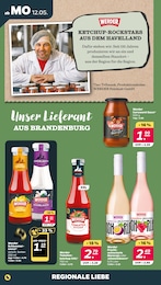Weinschorle Angebot & Preis im aktuellen Netto mit dem Scottie Prospekt Weinschorle Angebot im aktuellen Netto mit dem Scottie Prospekt auf Seite 6