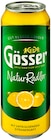 NaturRadler im Angebot bei METRO in Albstadt NaturRadler Angebote von Gösser bei METRO Albstadt für 0,82 €