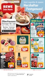 Ähnliche Kölsch Angebote im Prospekt "Dein Markt" von REWE in Oberhausen Ähnliche Angebote wie Kölsch im Prospekt "Dein Markt" auf Seite 1 von REWE in Oberhausen