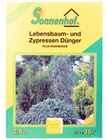 Dünger Angebote von Sonnenhof bei Wreesmann Pirna für 4,99 €
